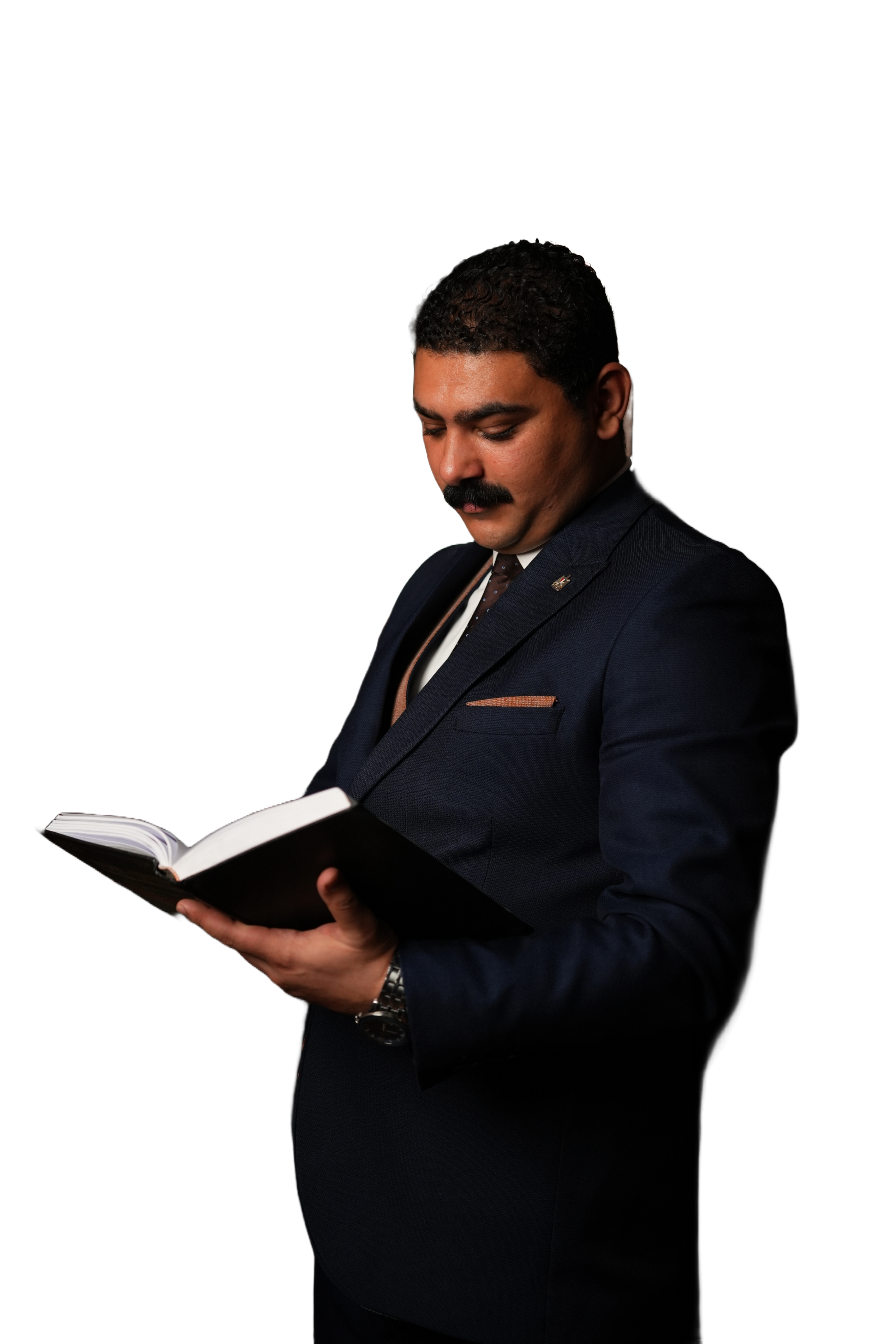 المستشار عاطف الحصوة - Attorney Atef AlHasswa